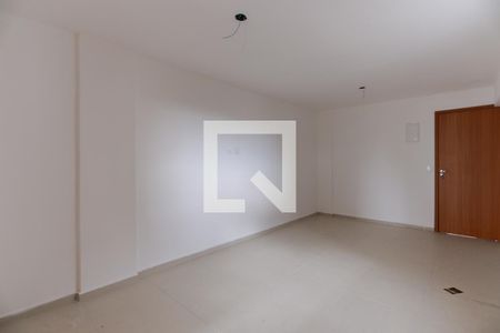 Sala de apartamento à venda com 2 quartos, 44m² em Água Fria, São Paulo