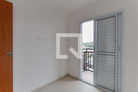 Quarto 1 de apartamento à venda com 2 quartos, 44m² em Água Fria, São Paulo