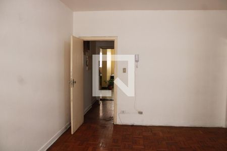 Sala de apartamento à venda com 2 quartos, 85m² em Liberdade, São Paulo