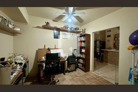 Quarto de apartamento à venda com 4 quartos, 160m² em Buritis, Belo Horizonte