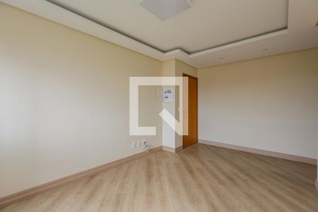 Sala de apartamento para alugar com 2 quartos, 48m² em Jardim Catanduva, São Paulo