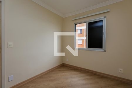 Quarto 1 de apartamento para alugar com 2 quartos, 48m² em Jardim Catanduva, São Paulo