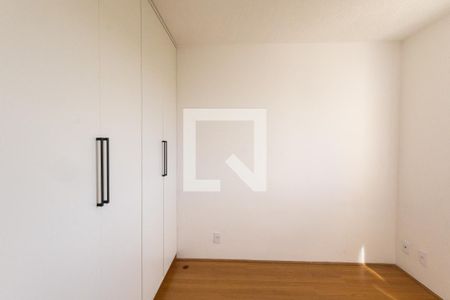 Quarto 2 de apartamento para alugar com 2 quartos, 41m² em Usina Piratininga, São Paulo