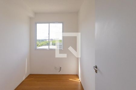 Quarto 1 de apartamento para alugar com 2 quartos, 41m² em Usina Piratininga, São Paulo