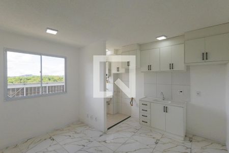 Apartamento para alugar em Usina Piratininga