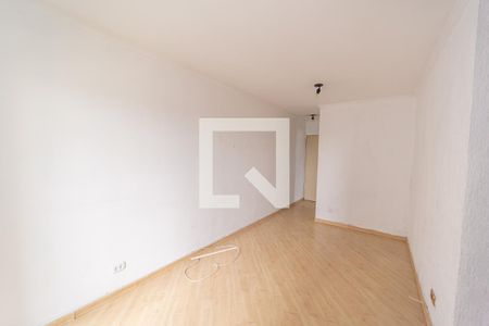 Sala de apartamento à venda com 2 quartos, 47m² em Vila Marieta, São Paulo