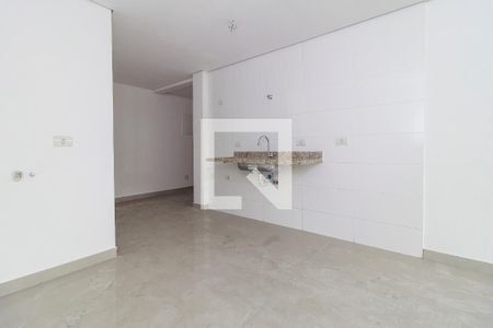 Studio de kitnet/studio à venda com 0 quarto, 41m² em Vila Congonhas, São Paulo