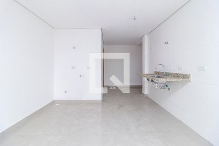 Studio de kitnet/studio à venda com 0 quarto, 41m² em Vila Congonhas, São Paulo