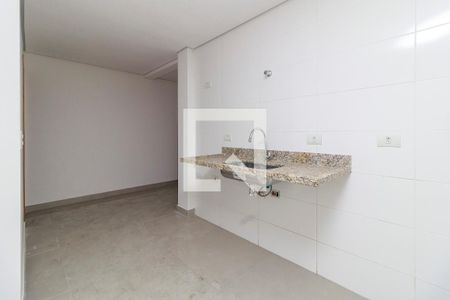 Studio de kitnet/studio à venda com 0 quarto, 41m² em Vila Congonhas, São Paulo