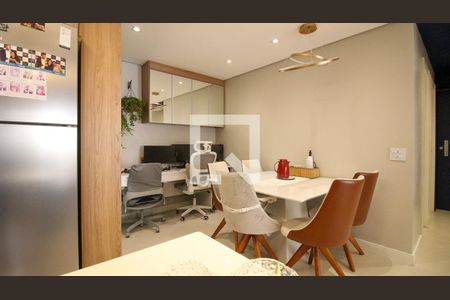 Apartamento à venda com 3 quartos, 78m² em Jardim Independência (são Paulo), São Paulo