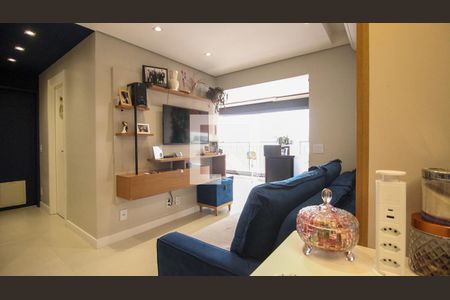 Apartamento à venda com 3 quartos, 78m² em Jardim Independência (são Paulo), São Paulo