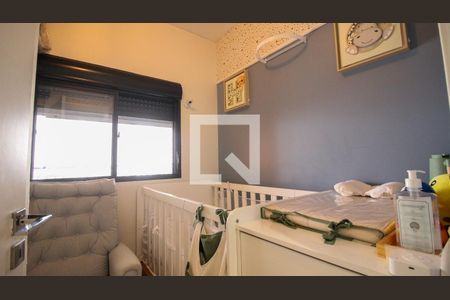 Apartamento à venda com 3 quartos, 78m² em Jardim Independência (são Paulo), São Paulo