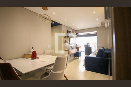 Apartamento à venda com 3 quartos, 78m² em Jardim Independência (são Paulo), São Paulo