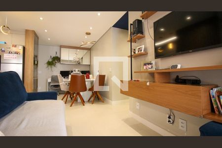 Apartamento à venda com 3 quartos, 78m² em Jardim Independência (são Paulo), São Paulo