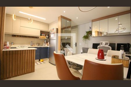 Apartamento à venda com 3 quartos, 78m² em Jardim Independência (são Paulo), São Paulo