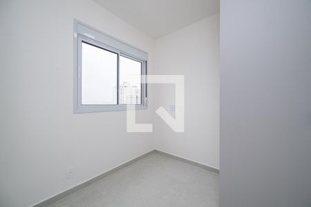 Quarto de apartamento para alugar com 2 quartos, 45m² em Vila Guarani (zona Sul), São Paulo