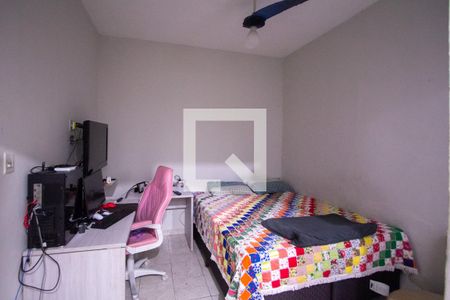 Suíte 1 de casa para alugar com 5 quartos, 250m² em Barro Vermelho, São Gonçalo