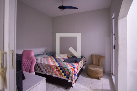 Suíte 1 de casa para alugar com 5 quartos, 250m² em Barro Vermelho, São Gonçalo