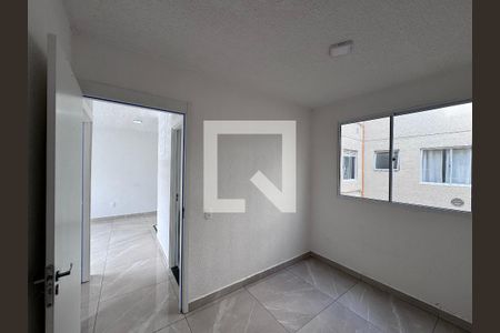 Quarto 2 de apartamento para alugar com 2 quartos, 43m² em Vargem Pequena, Rio de Janeiro