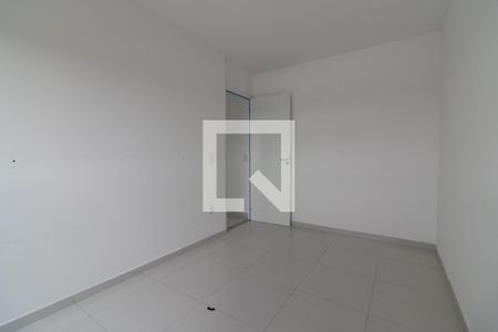 Quarto 1 de apartamento para alugar com 2 quartos, 45m² em Vila Paranagua, São Paulo