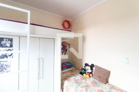 Apartamento à venda com 2 quartos, 48m² em Chácara São João, São Paulo