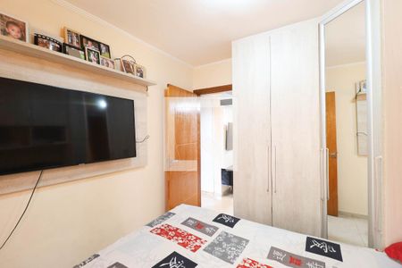 Apartamento à venda com 2 quartos, 48m² em Chácara São João, São Paulo