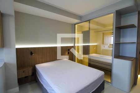 Sala/Quarto de apartamento para alugar com 1 quarto, 30m² em Butantã, São Paulo