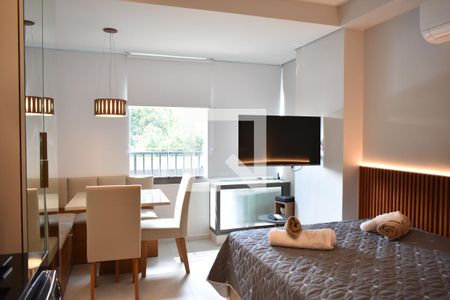 Studio de kitnet/studio para alugar com 0 quarto, 26m² em Vila da Saúde, São Paulo