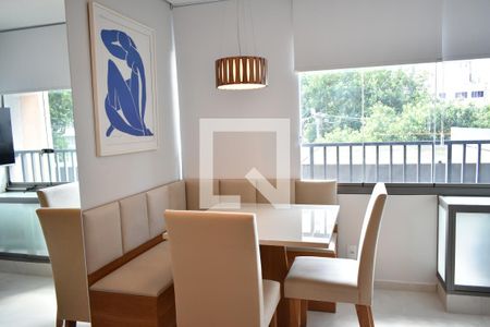 Studio de kitnet/studio para alugar com 0 quarto, 26m² em Vila da Saúde, São Paulo