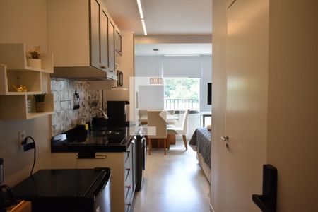 Studio para alugar em Vila da Saúde