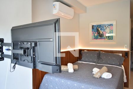 Studio de kitnet/studio para alugar com 0 quarto, 26m² em Vila da Saúde, São Paulo