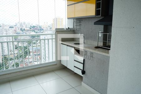 Apartamento para alugar com 3 quartos, 102m² em Tatuapé, São Paulo