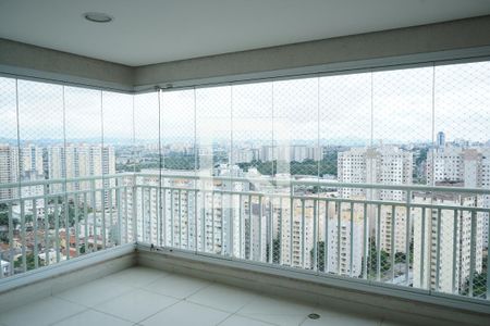 Apartamento para alugar com 3 quartos, 102m² em Tatuapé, São Paulo