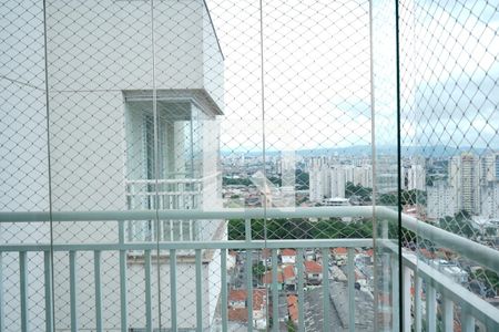 Apartamento para alugar com 3 quartos, 102m² em Tatuapé, São Paulo