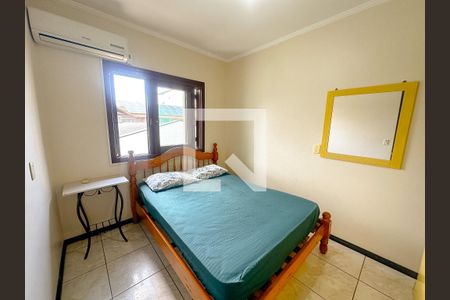 Quarto 1 de casa de condomínio para alugar com 3 quartos, 100m² em Ingleses do Rio Vermelho, Florianópolis