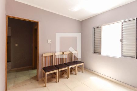 Quarto 1 de casa para alugar com 3 quartos, 142m² em Parque Paulistano, São Paulo