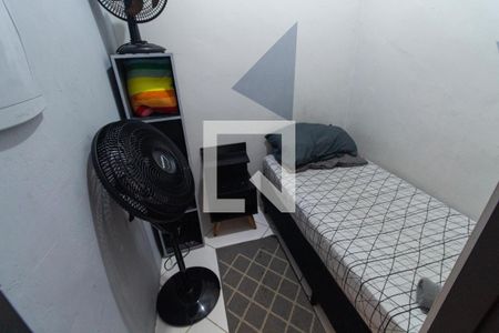 Quarto 2 de kitnet/studio à venda com 2 quartos, 58m² em Santa Cecilia, São Paulo