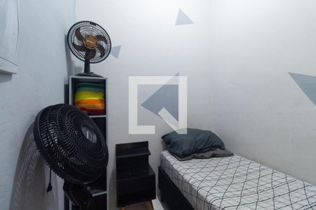 Quarto 2 de kitnet/studio à venda com 2 quartos, 58m² em Santa Cecilia, São Paulo