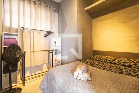 Quarto de kitnet/studio à venda com 2 quartos, 58m² em Santa Cecilia, São Paulo