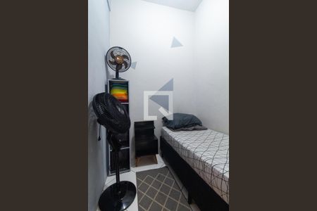 Quarto 2 de kitnet/studio à venda com 2 quartos, 58m² em Santa Cecilia, São Paulo