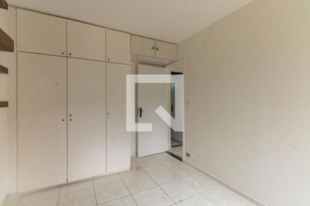 Quarto 2 de apartamento para alugar com 2 quartos, 62m² em Vila Gomes Cardim, São Paulo