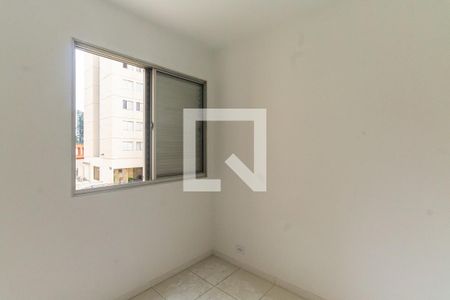 Quarto 1 de apartamento para alugar com 2 quartos, 62m² em Vila Gomes Cardim, São Paulo
