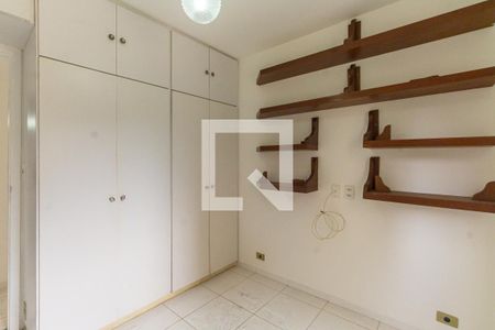 Quarto 1 de apartamento para alugar com 2 quartos, 62m² em Vila Gomes Cardim, São Paulo