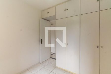 Quarto 1 de apartamento para alugar com 2 quartos, 62m² em Vila Gomes Cardim, São Paulo