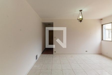 Sala de apartamento para alugar com 2 quartos, 62m² em Vila Gomes Cardim, São Paulo
