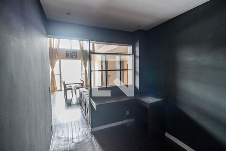 Escritório de apartamento à venda com 3 quartos, 106m² em Residencial Tambore Iii, Santana de Parnaíba