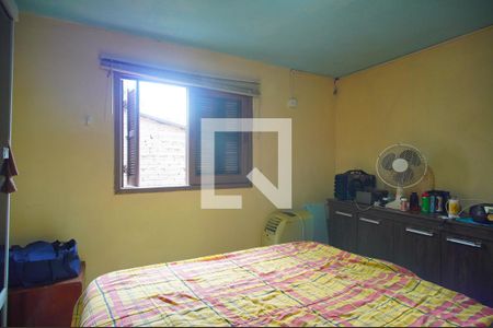 Quarto 1 de casa à venda com 3 quartos, 146m² em Campestre, São Leopoldo