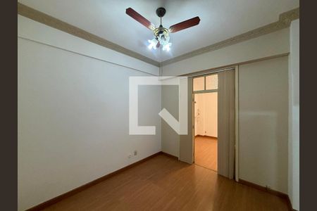 Apartamento para alugar com 2 quartos, 43m² em Botafogo, Rio de Janeiro