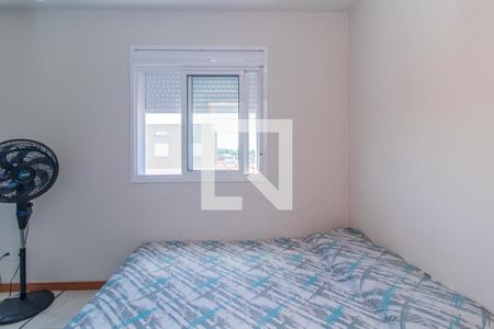 Sala/Quarto de apartamento à venda com 1 quarto, 24m² em Hípica, Porto Alegre