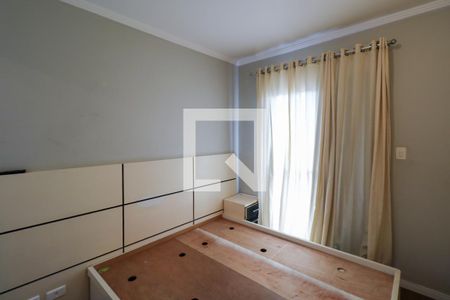 Suíte de apartamento para alugar com 2 quartos, 64m² em Fundação, São Caetano do Sul